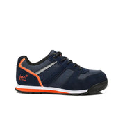 Jori Slim Darkblue Low S3S Werkschoenen