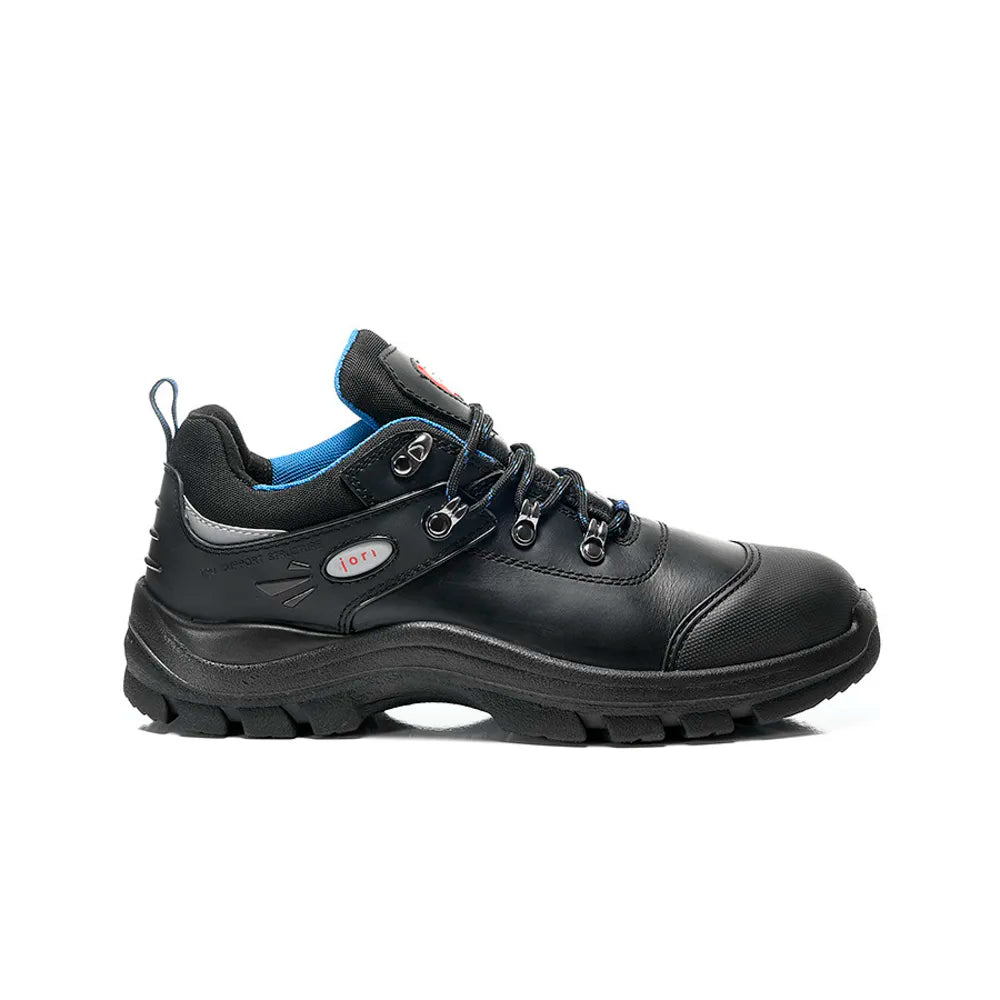 Jori Rusty S3 Werkschoenen