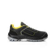 Jori Colour Yellow Low S1P Werkschoenen