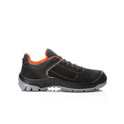 Jori Colour Orange Low S3 Werkschoenen