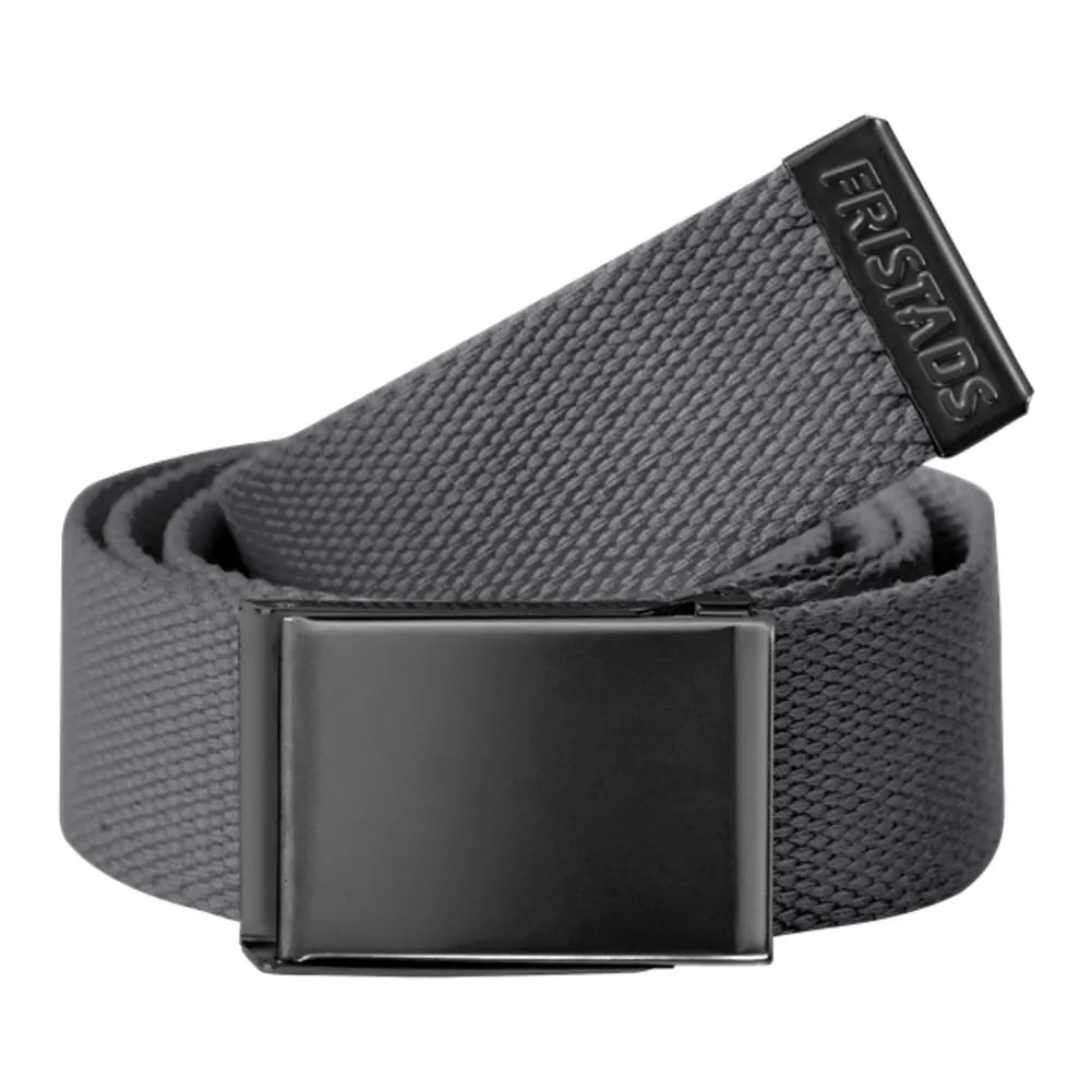 Fristads Riem 9955 Cw Donkergrijs
