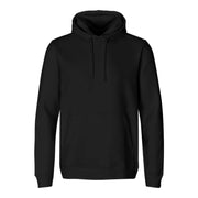 Fristads Sweater Met Capuchon 7736 Swb Zwart