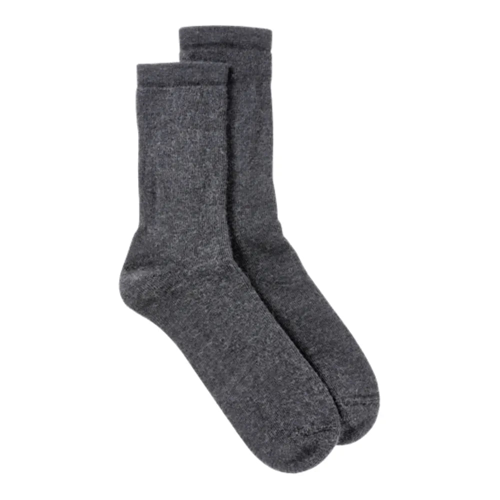 Fristads Flamestat Woolpower® Sokken Classic Protection 400 Antracietgrijs