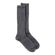 Fristads Flamestat Woolpower® Lange Sokken Knee High Protection 400 Antracietgrijs