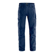 Fristads Servicebroek Stretch 2540 Lwr Marineblauw