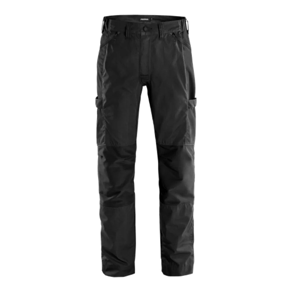 Fristads Servicebroek Stretch 2540 Lwr Zwart