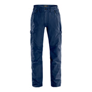 Fristads Servicebroek Stretch Dames 2541 Lwr Marineblauw