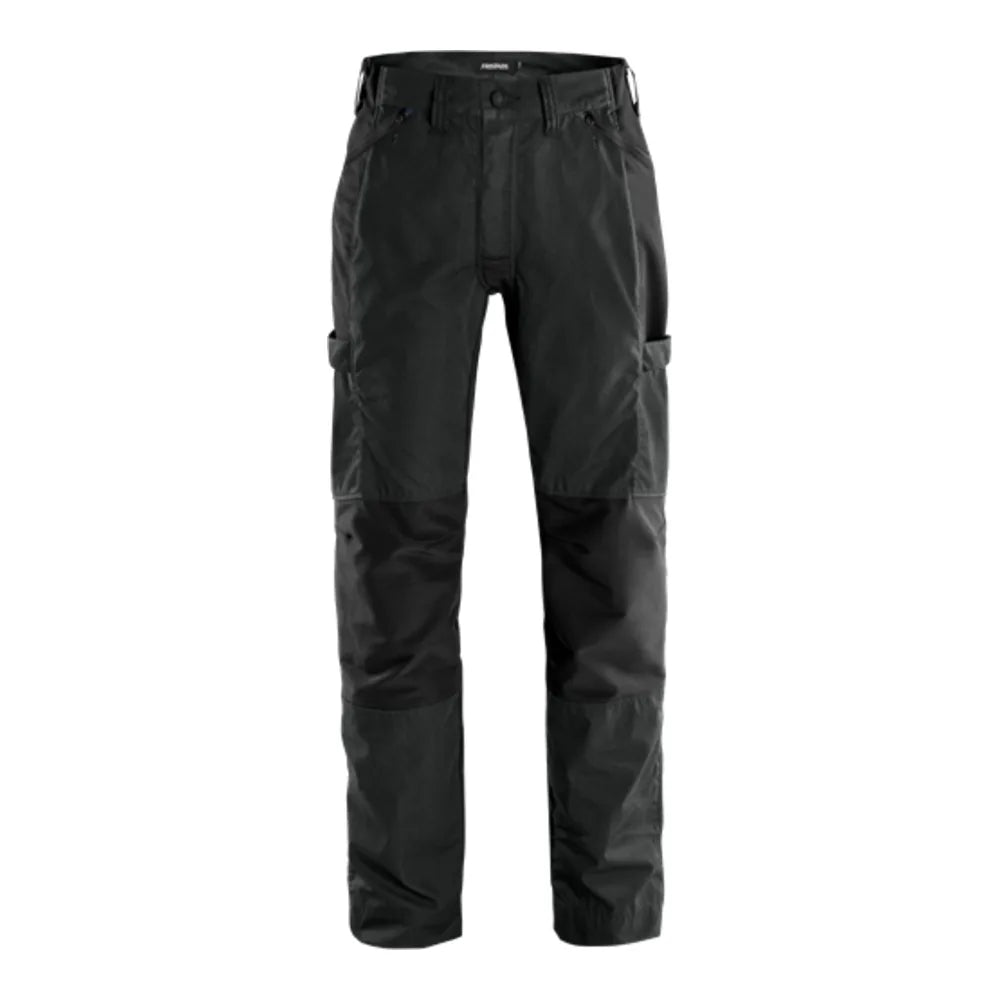 Fristads Servicebroek Stretch Dames 2541 Lwr Zwart
