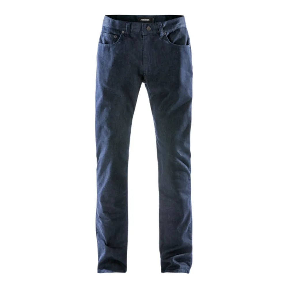 Fristads Denim Stretchbroek 2623 Dcs Indigoblauw