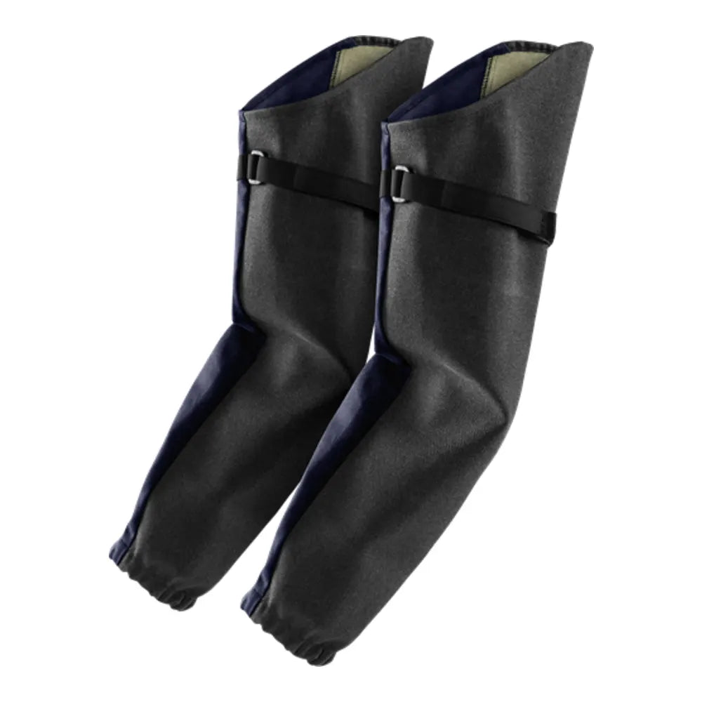 Fristads Flame Lasmouwhoes 9207 Kevs Zwart