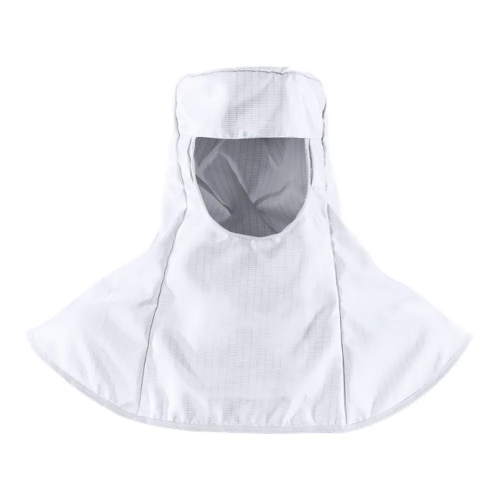 Fristads Cleanroom Capuchon 9206 Xr50 Wit
