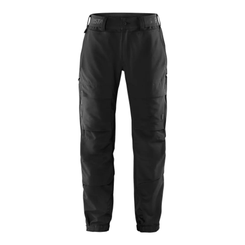 Fristads Helium Stretchbroek Zwart