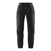 Fristads Helium Stretchbroek Dames Zwart