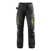 Fristads Werkbroek Stretch 2578 Stp Zwart