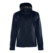 Fristads Zinc Shelljack Donker Marineblauw