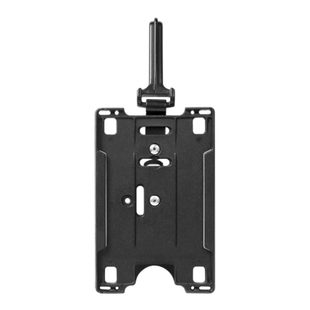 Fristads Id-Pashouder 1-Pack 9930 Pst Zwart
