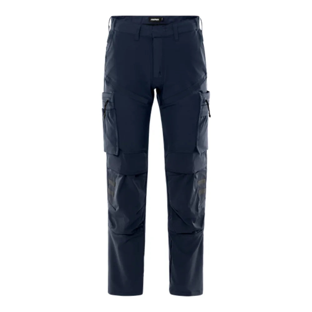 Fristads Stretch Werkbroek 2653 Lws Donker Marineblauw