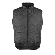Mascot 13565-905 Thermobodywarmer Zwart