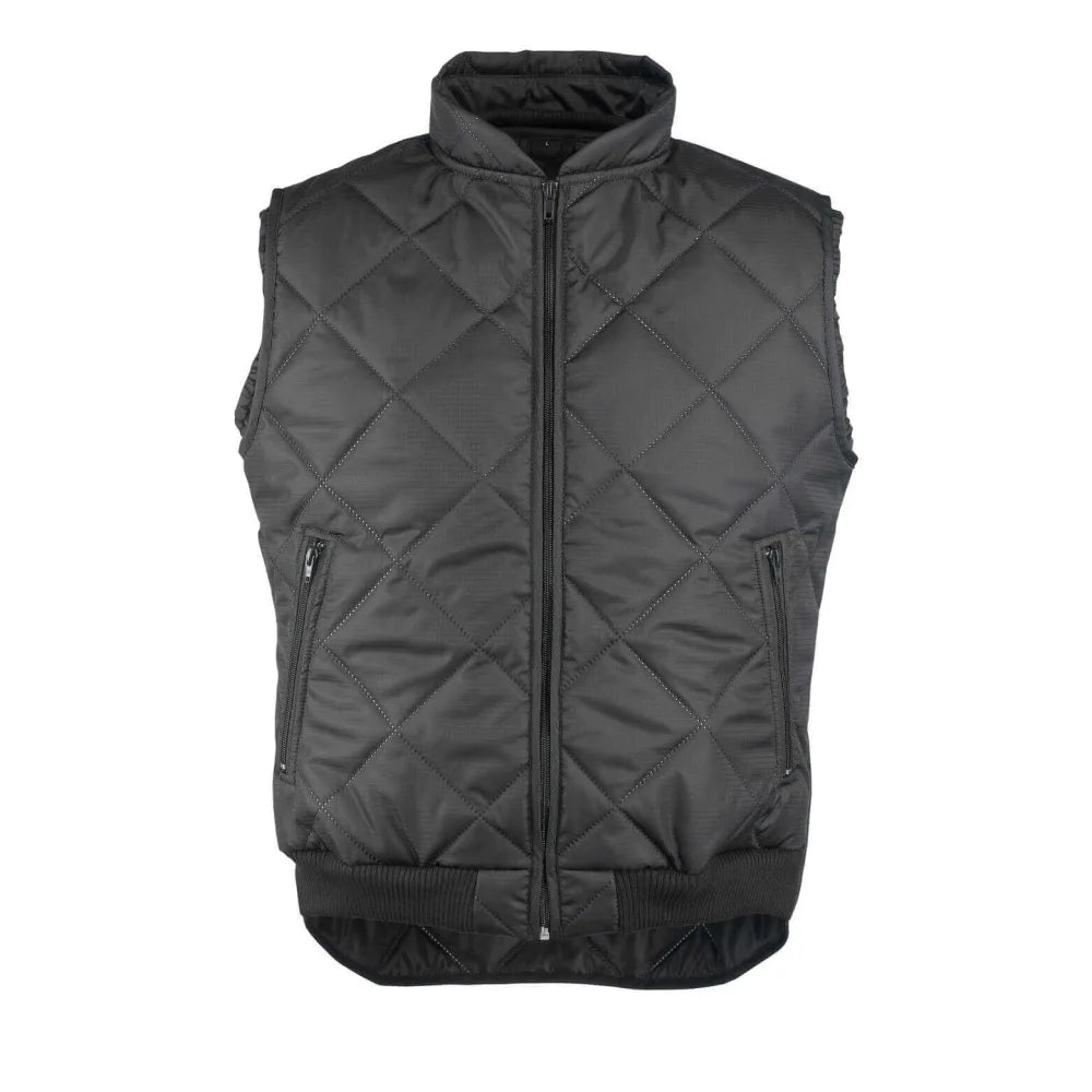 Mascot 13565-905 Thermobodywarmer Zwart