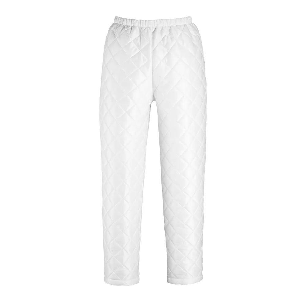 Mascot 13578-707 Thermobroek Wit