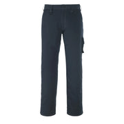 Mascot 13579-442 Broek Met Dijbeenzakken Donkermarine