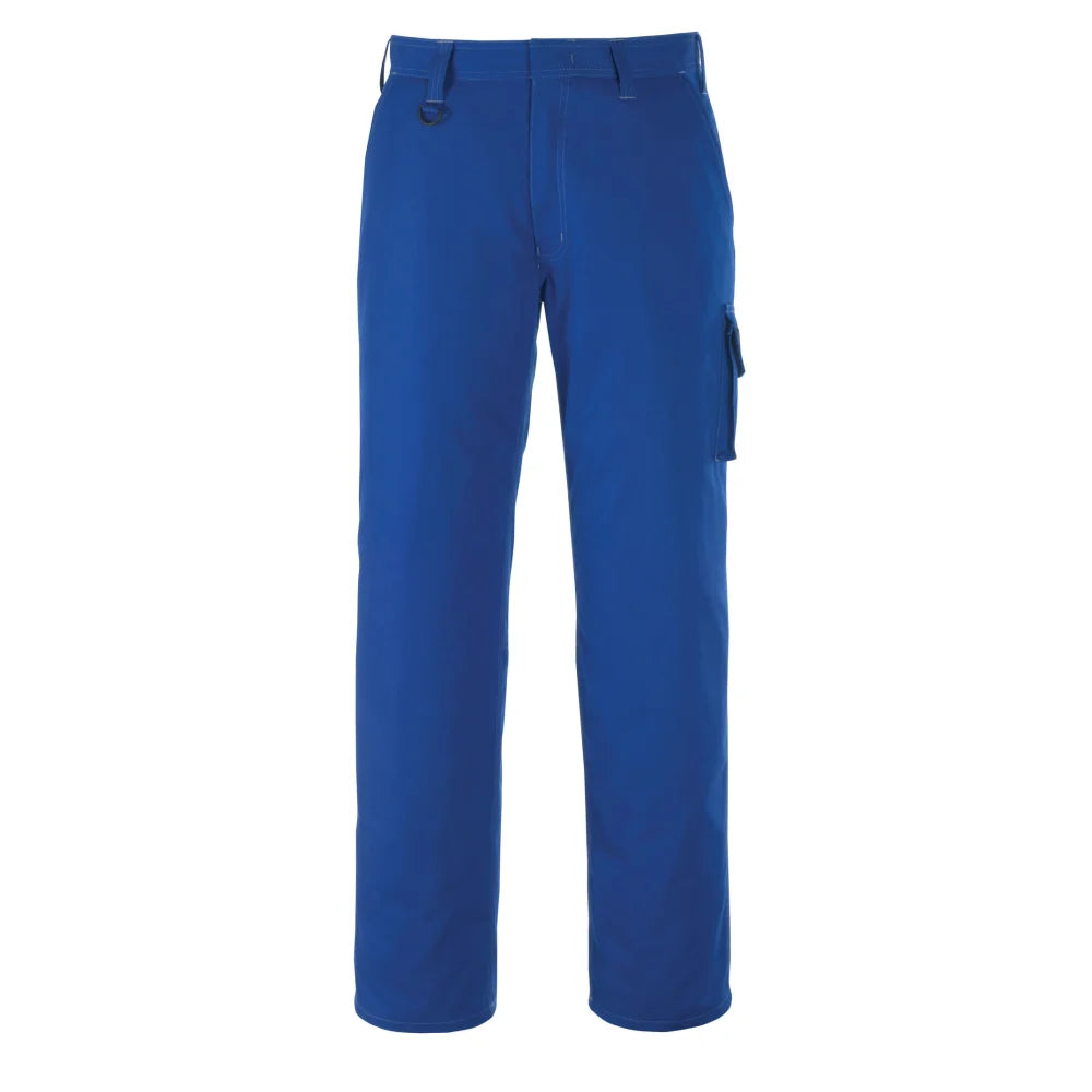 Mascot 13579-442 Broek Met Dijbeenzakken Korenblauw