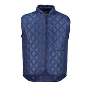 Mascot 13651-707 Thermobodywarmer Marine