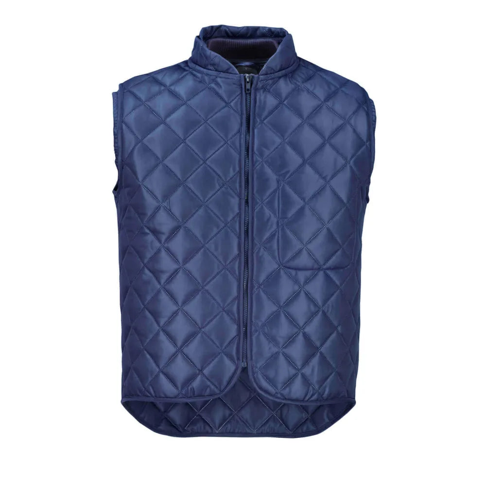 Mascot 13651-707 Thermobodywarmer Marine
