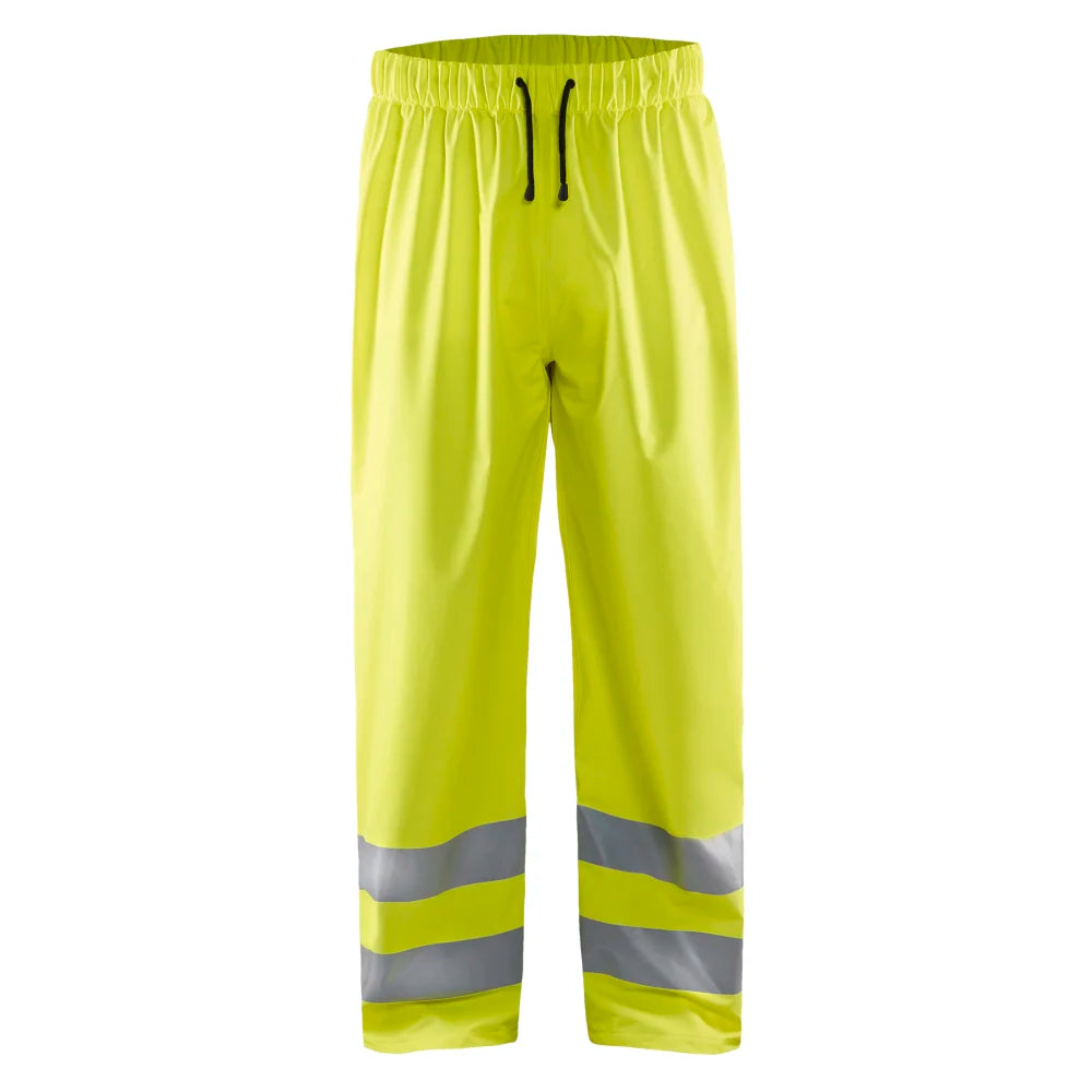 Blaklader 1384 2000 Regenbroek High Vis Level 1 High Vis Geel