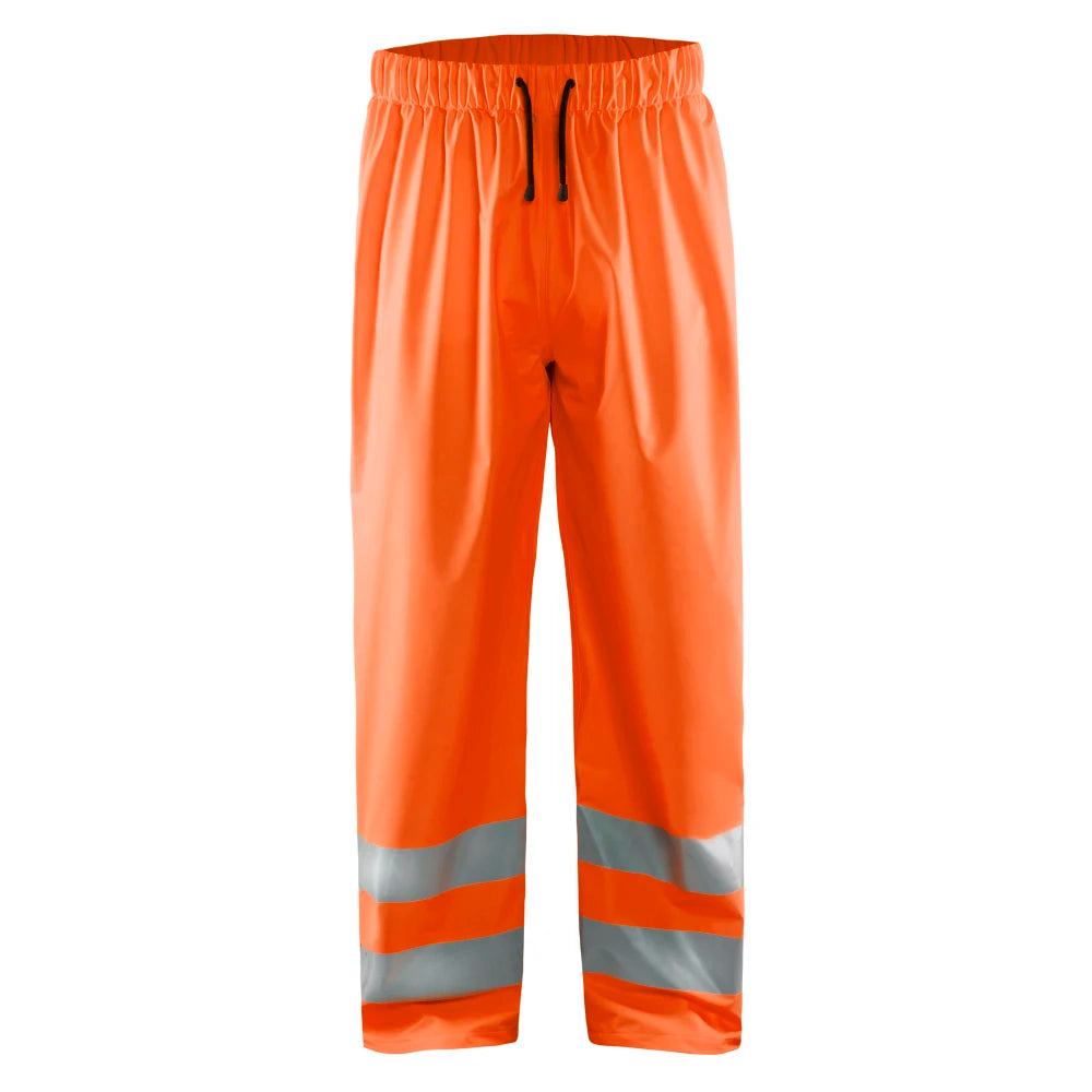 Blaklader 1384 2000 Regenbroek High Vis Level 1 High Vis Oranje