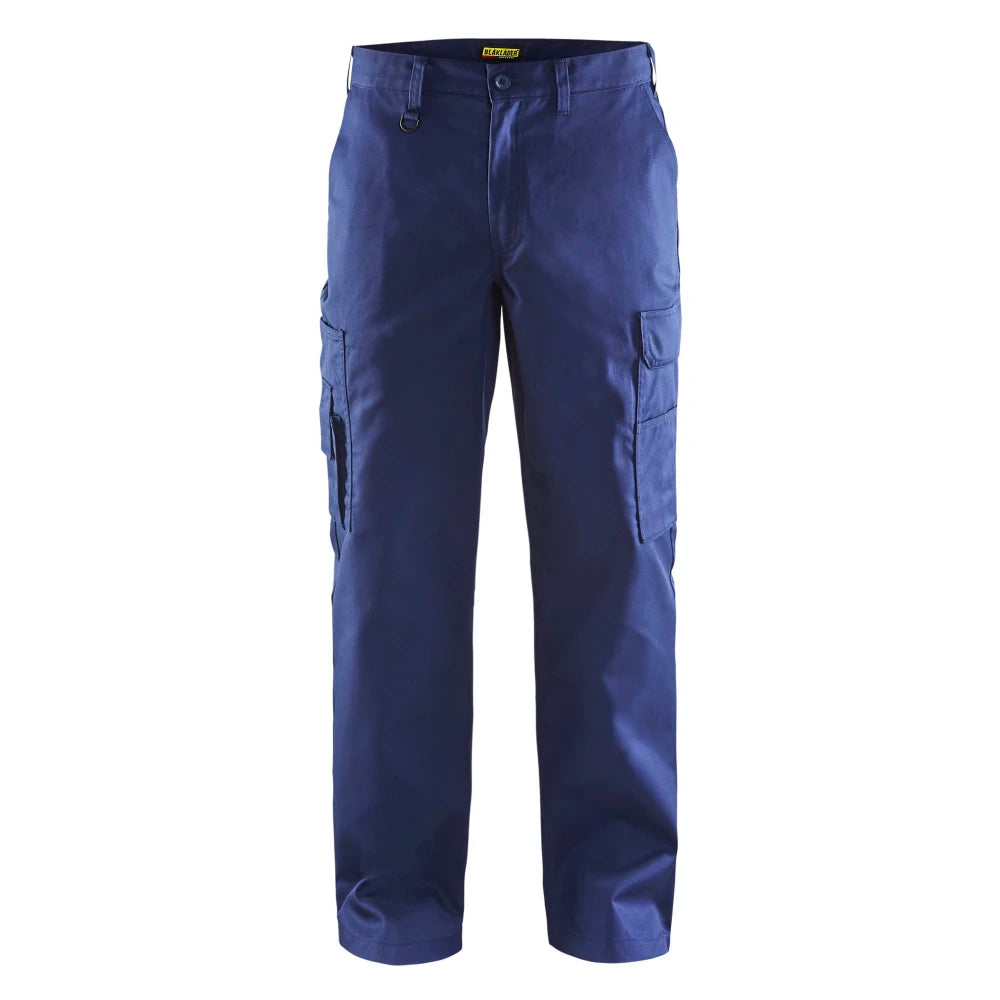 Blaklader 1400 1800 Werkbroek Marineblauw