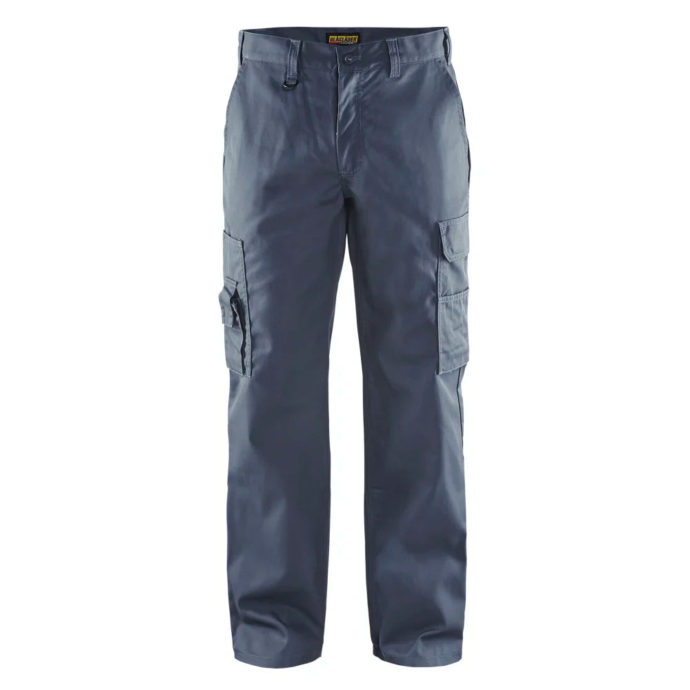 Blaklader 1400 1800 Werkbroek Grijs