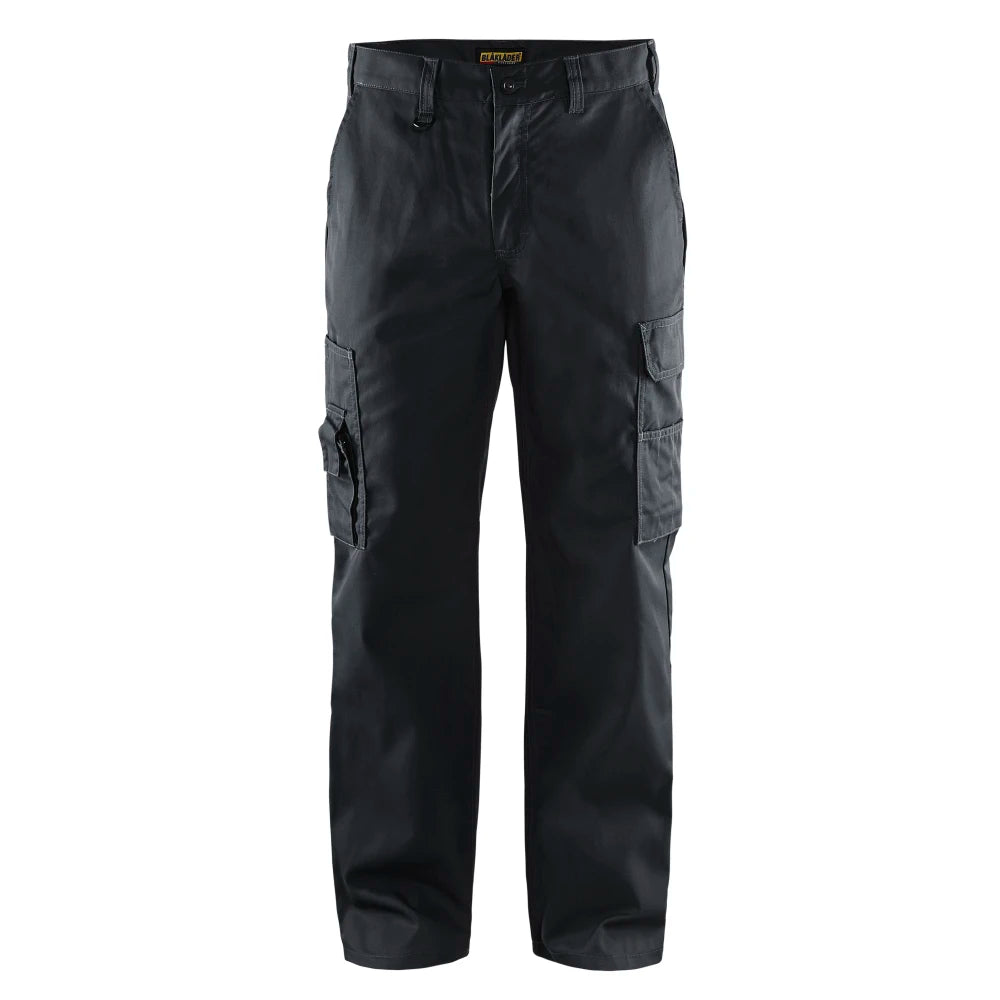 Blaklader 1400 1800 Werkbroek Zwart