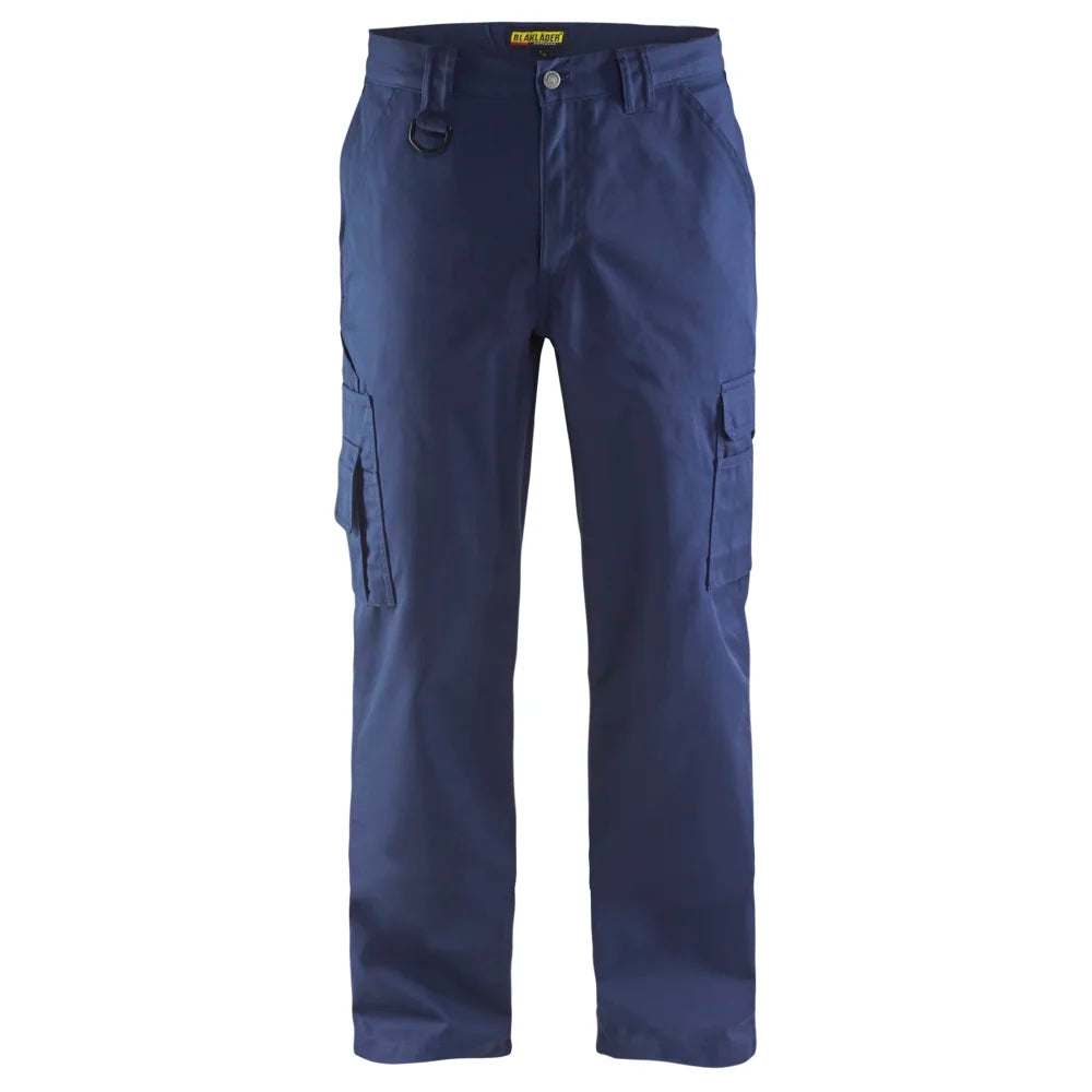 Blaklader 1407 1800 Werkbroek Marineblauw