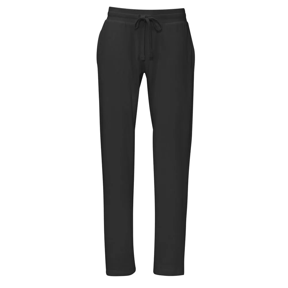 Cottover Sweat Pants Man - GOTS Zwart