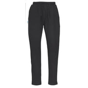 Cottover Sweat Pants Kid - GOTS Zwart