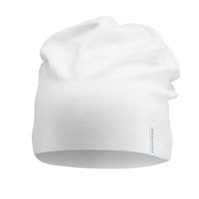 Cottover Beanie - GOTS Wit