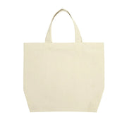 Cottover Tote Bag Heavy Large - GOTS Natuurlijk