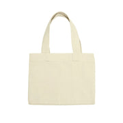 Cottover Tote Bag Heavy Small - GOTS Natuurlijk