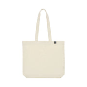 Cottover Key Tote Bag Natural