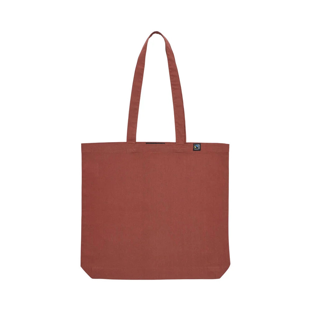 Cottover Key Tote Bag Roestrood