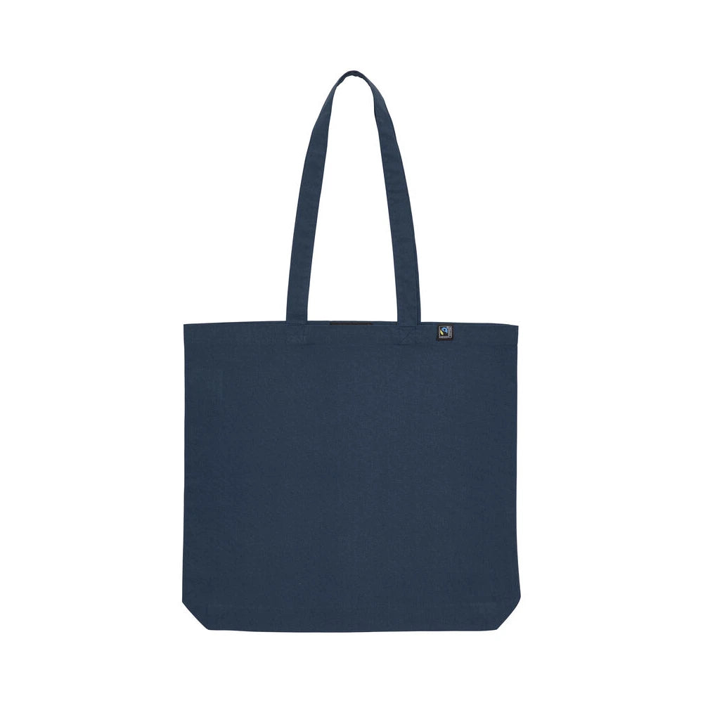 Cottover Key Tote Bag Marine