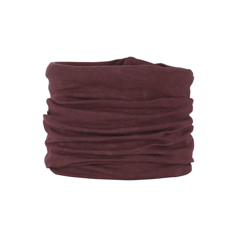 Cottover Nekwarmer Bordeaux