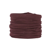 Cottover Nekwarmer Bordeaux