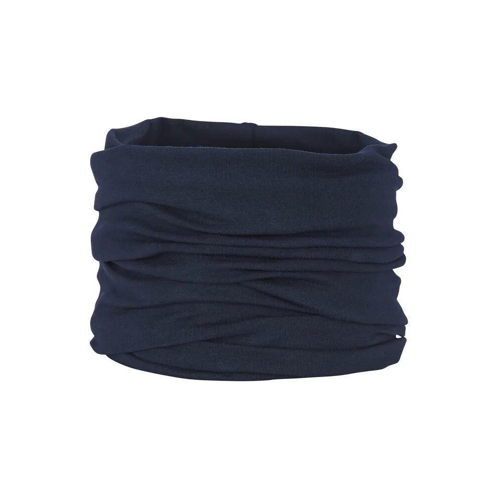 Cottover Nekwarmer Marine