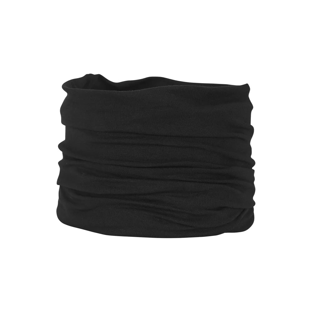 Cottover Nekwarmer Zwart