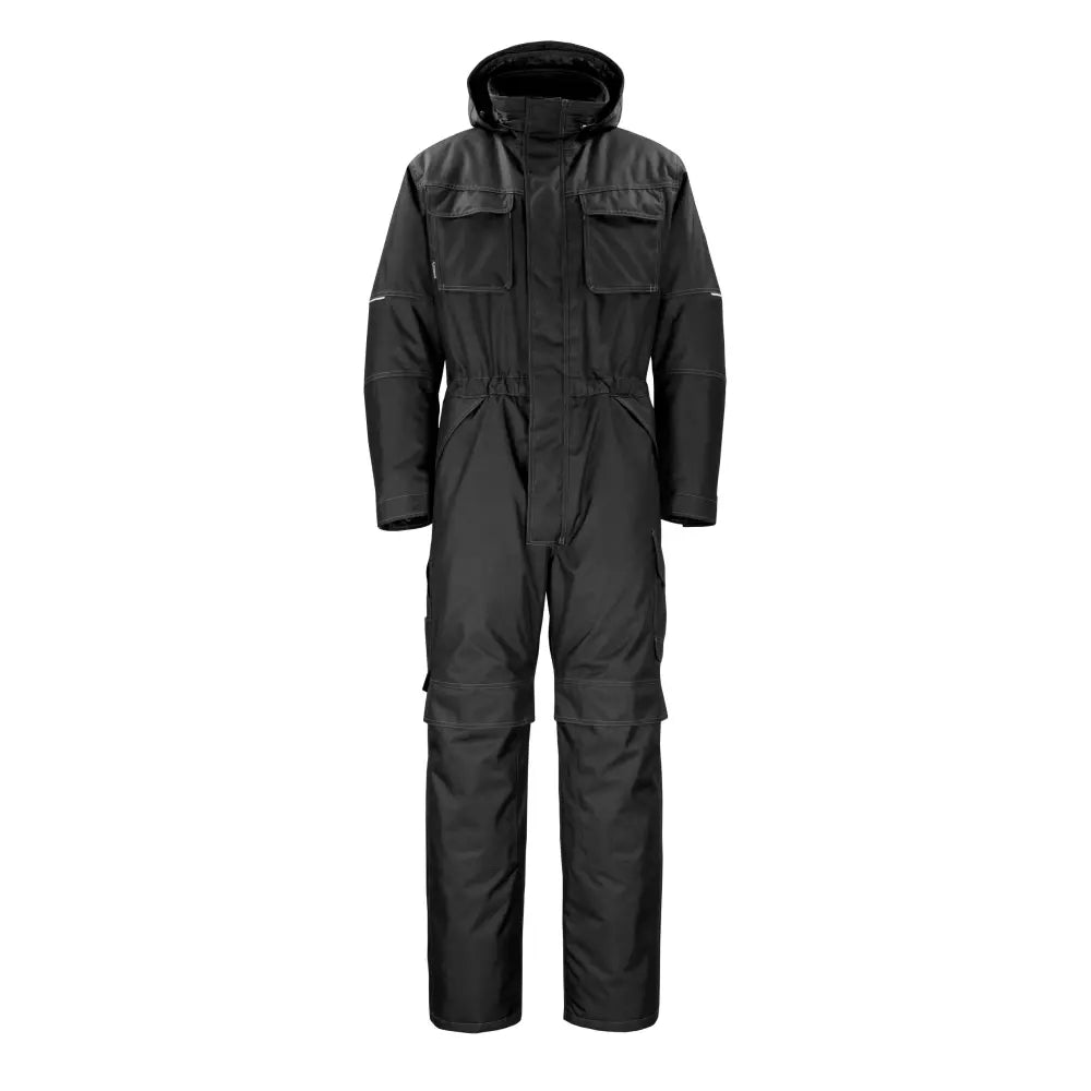 Mascot 14119-194 Winteroverall Zwart