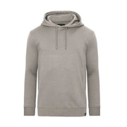 Cottover Key Hood GOTS Donker Zand