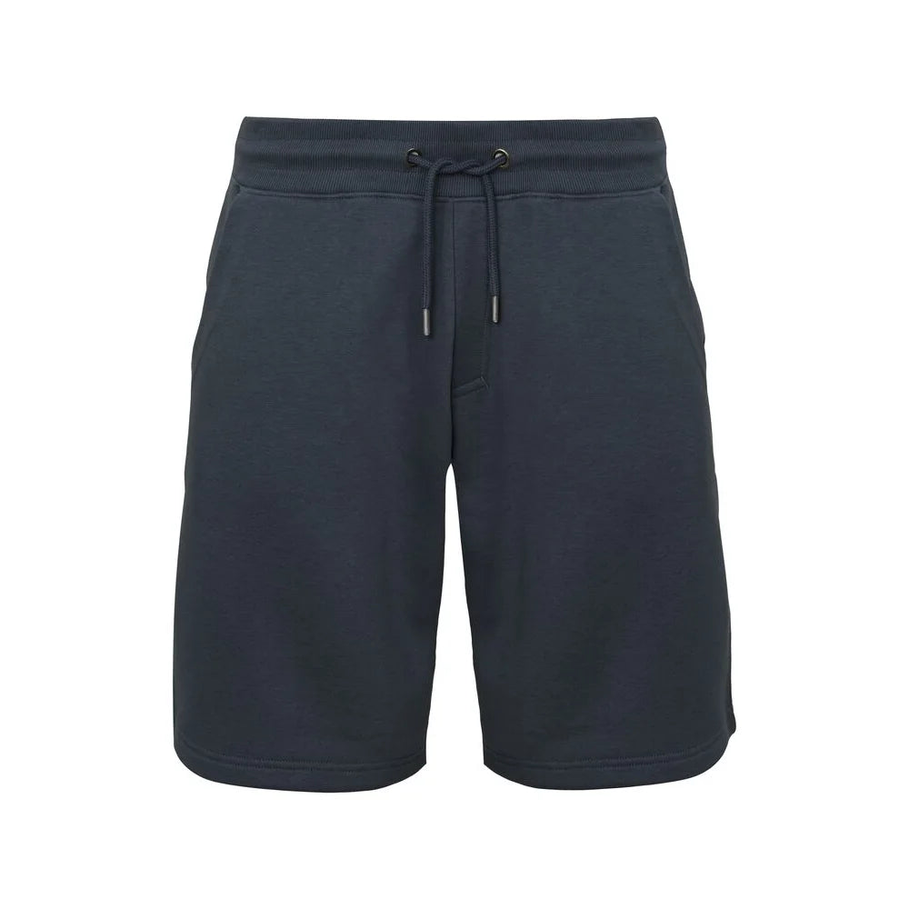 Cottover Key Shorts GOTS Korte Broek Unisex Marine