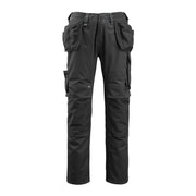 Mascot 14131-203 Broek Met Spijkerzakken Zwart